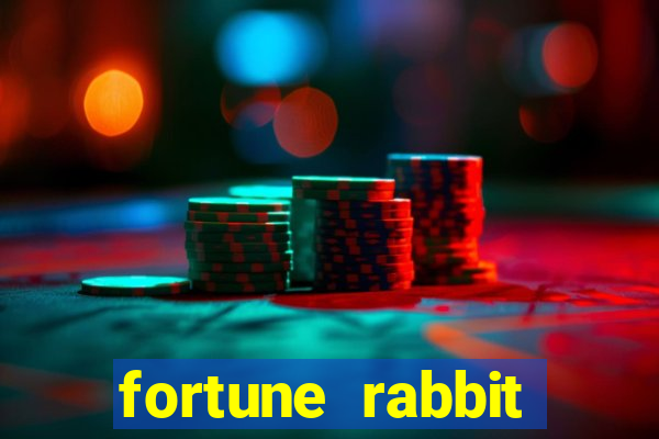 fortune rabbit gratis demo